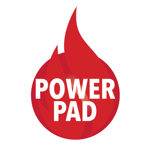 Sterno 6 HOUR SAFE HEAT Power Pad CHAFING FUEL, 24 x 24 x 7.71 fl oz Case - DOT product image 6