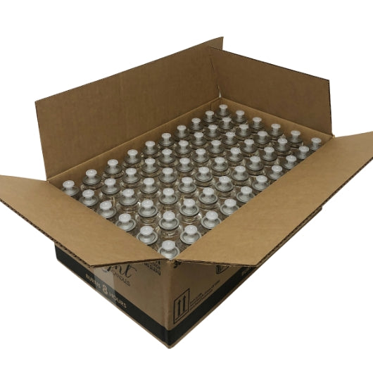 Sterno 8 Hour Soft Light Liquid Wax Candle, 180 x 0.61 fl oz Case - DOT product image 4