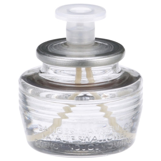 Soft Light - 10 Hour Soft Light Liquid Wax Candle, 144 x 0.85 fl oz Case - Chafing Fuel & Catering Supplies