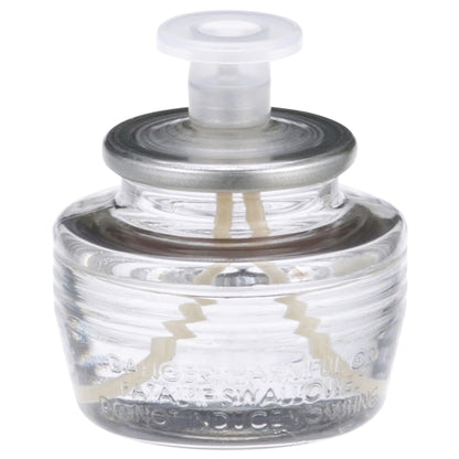 Soft Light - 10 Hour Soft Light Liquid Wax Candle, 144 x 0.85 fl oz Case - Chafing Fuel & Catering Supplies