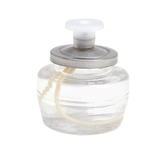 Soft Light - 12 Hour Soft Light Liquid Wax Candle, 144 x 0.89 fl oz Case - DOT product image 6