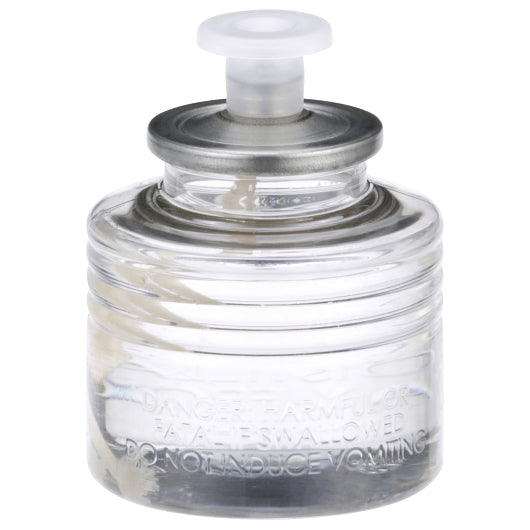 Sterno Liquid Wax Candle, 72 x 1.63 fl oz Case - Chafing Fuel & Catering Supplies