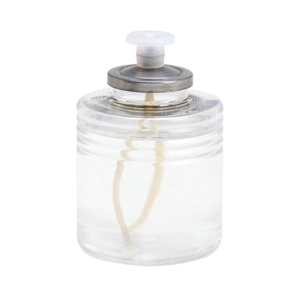 Sterno 24 Hour Soft Light Liquid Wax Candle, 72 x 2.09 fl oz Case - DOT product image 5