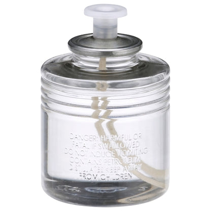 Sterno 36 Hour Soft Light Liquid Wax Candle, 36 x 3.05 fl oz Case - Chafing Fuel & Catering Supplies