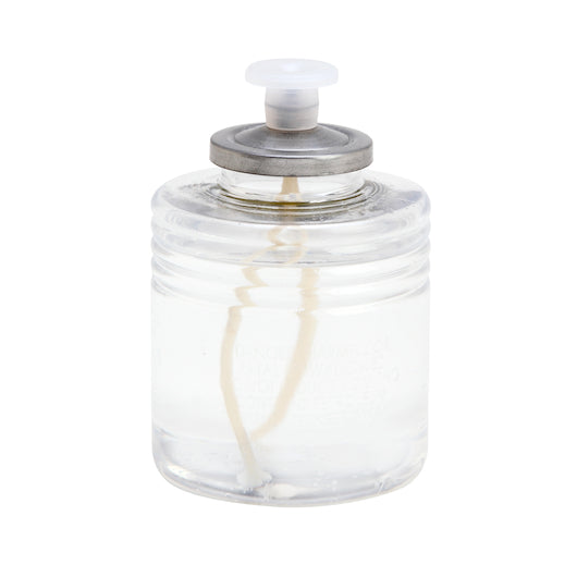 Sterno 36 Hour Soft Light Liquid Wax Candle, 36 x 3.05 fl oz Case - DOT product image 2