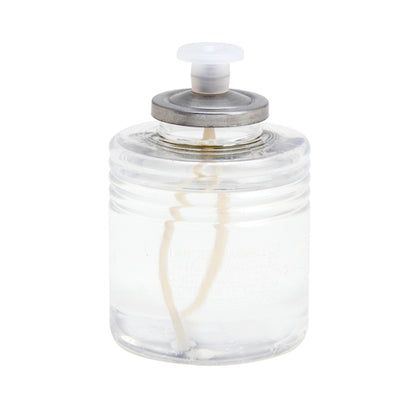Sterno 36 Hour Soft Light Liquid Wax Candle, 36 x 3.05 fl oz Case - DOT product image 2