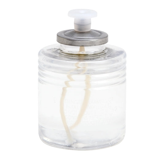 Sterno 36 Hour Soft Light Liquid Wax Candle, 36 x 3.05 fl oz Case - DOT product image 7