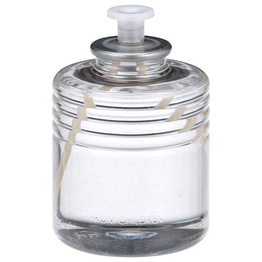 Sterno Soft Light 50 Hour Liquid Wax Candle, 36 x 5.43 fl oz Case - Chafing Fuel & Catering Supplies