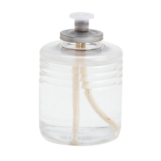 Sterno Soft Light 50 Hour Liquid Wax Candle, 36 x 5.43 fl oz Case - DOT product image 7