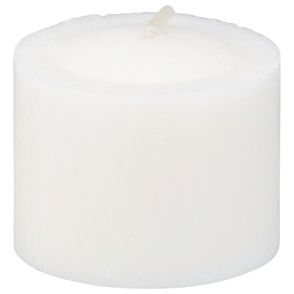 Sterno Candle Lamp 10 Hour Creme Votive Candle, 4 x 72 x 1 ct Case - DOT product image 2