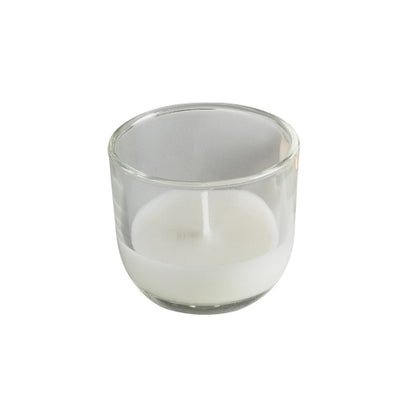 Sterno Candle Lamp 5 Hour Clear Glass Petite Lites, 2 x 24 ct Case - DOT product image 4