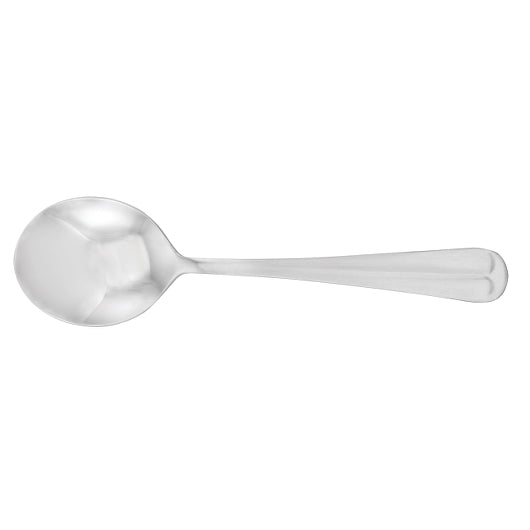 Walco Royal Bristol Bouillon Spoon, 1 x 2 DZ Case - Flatware