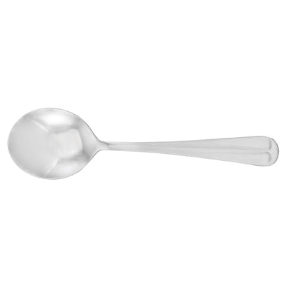 Walco Royal Bristol Bouillon Spoon, 1 x 2 DZ Case - Flatware