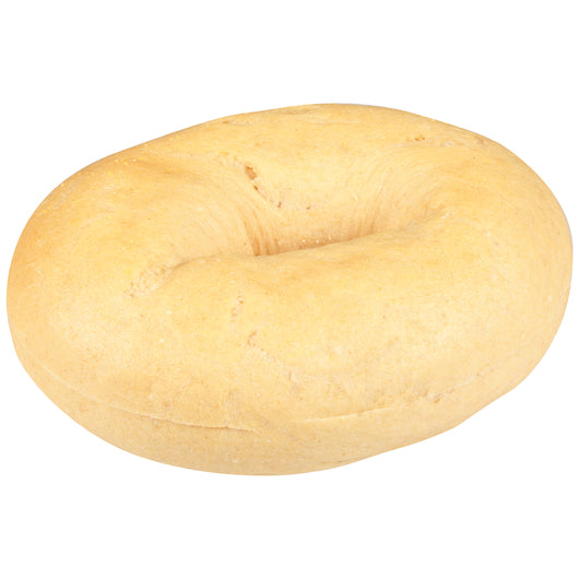Lender's Individually Wrapped White Whole Grain Bagel, 1 x 72 ct Case - DOT product image 2