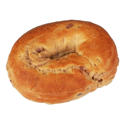 Lender's White Whole Grain Blueberry Bagels, 1 x 2.25 oz Case - DOT product image 2