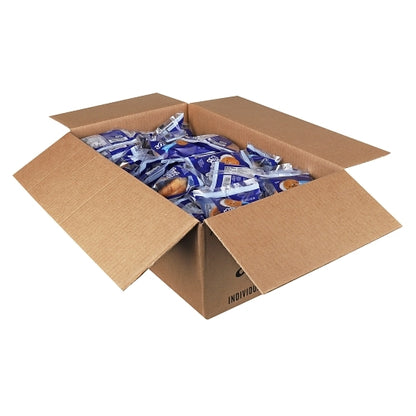 Lender's White Whole Grain Blueberry Bagels, 1 x 2.25 oz Case - DOT product image 3