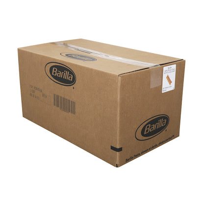 Barilla 100% Whole Grain Rotini Bulk, 2 x 160 oz Case - DOT product image 7