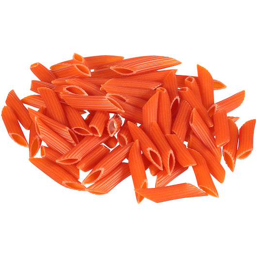 Barilla Vegetarian Non-Gmo Legume Red Lentil Penne Pasta, 10 x 8.8 oz Case - DOT product image 4