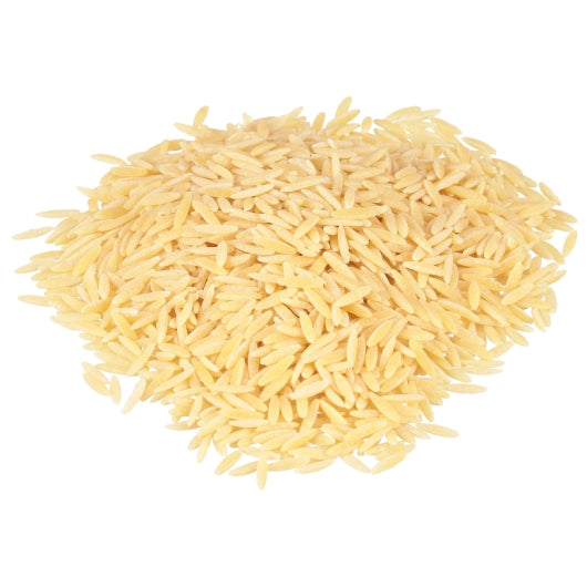 (Price/case)Barilla 1000017622 Orzo Bulk 2-160 Ounce - DOT product image 2