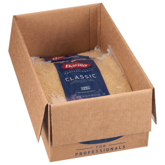(Price/case)Barilla 1000017622 Orzo Bulk 2-160 Ounce - DOT product image 3
