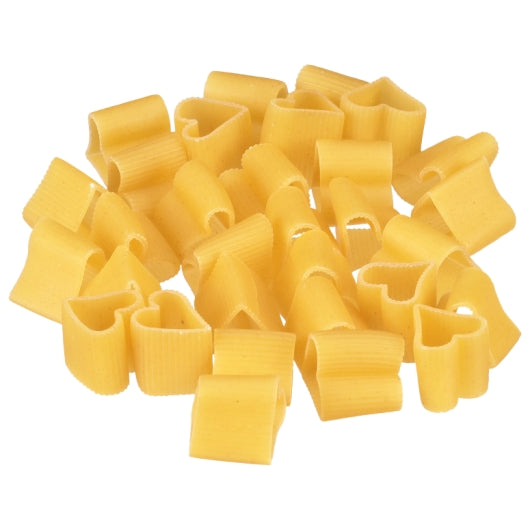 Barilla Heart Shape Pasta Love Bulk, 2 x 80 oz Case - Pantry Ingredients - image 2