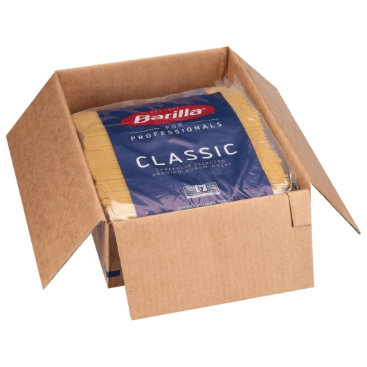 Barilla Spaghetti Pasta Bulk, 2 x 160 oz Case - DOT product image 5