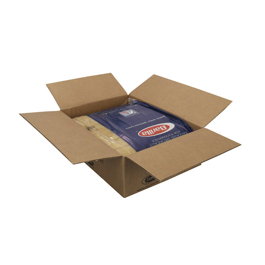 Fettucini Pasta Fettuccine Pasta Bulk, 2 x 160 oz Case - Pantry Ingredients