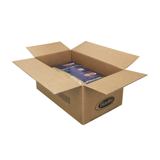 Barilla Penne Rigate Kosher; Non-Gmo, 2 x 160 oz Case - DOT product image 4