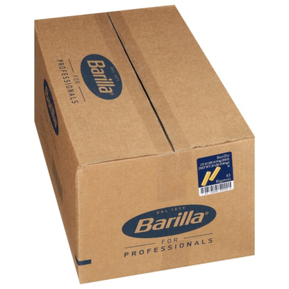 Barilla Rigatoni Pasta Bulk, 2 x 160 oz Case - DOT product image 6