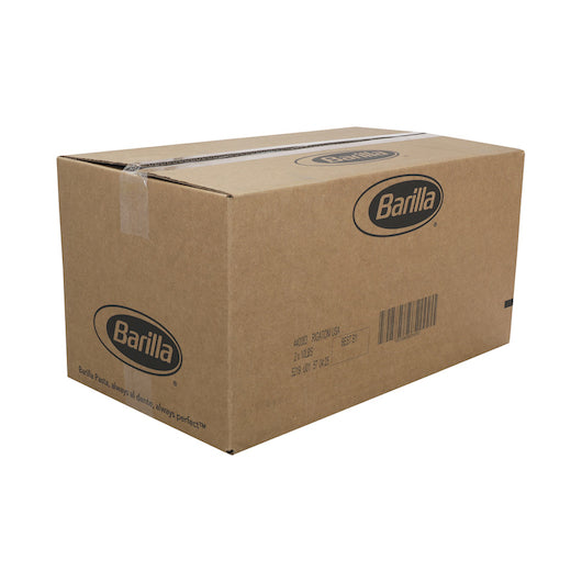 Barilla Rigatoni Pasta Bulk, 2 x 160 oz Case - DOT product image 7