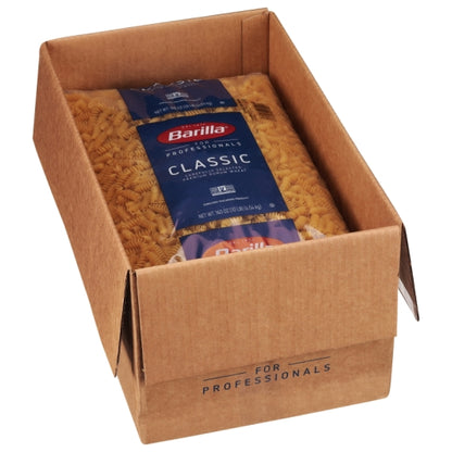 Barilla Rotini Pasta Bulk, 2 x 160 oz Case - DOT product image 5