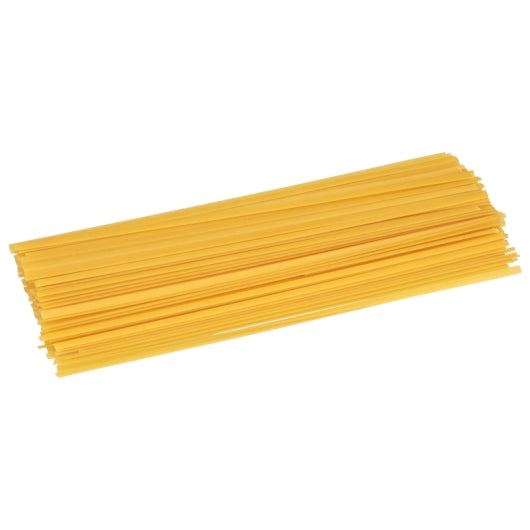 Barilla Fettuccine Pasta, 20 x 16 oz Case - GS1 product shown out of package