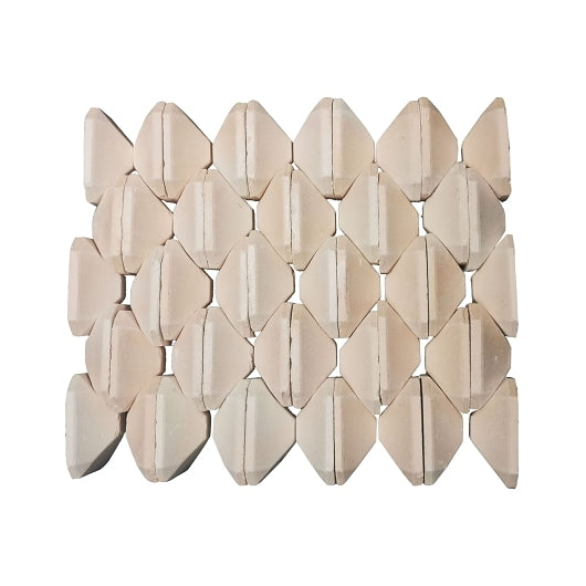 Chef Master Ceramic Briquettes, 1 x 6 each Case - Appliances - image 2