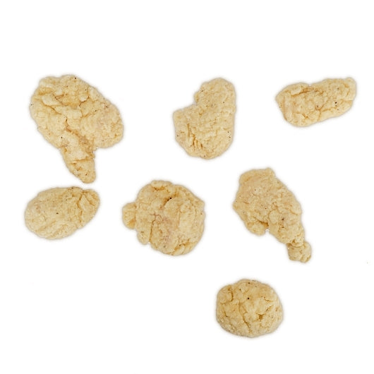 Pierce Chicken Pilgrims Tempura Chicken Breast Chunks, 2 x 80 oz Case - DOT product image 4