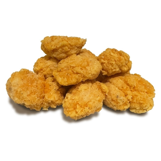 Pilgrims Foodservice Popcorn Chicken, 8 x 40 oz Case - DOT product image 4
