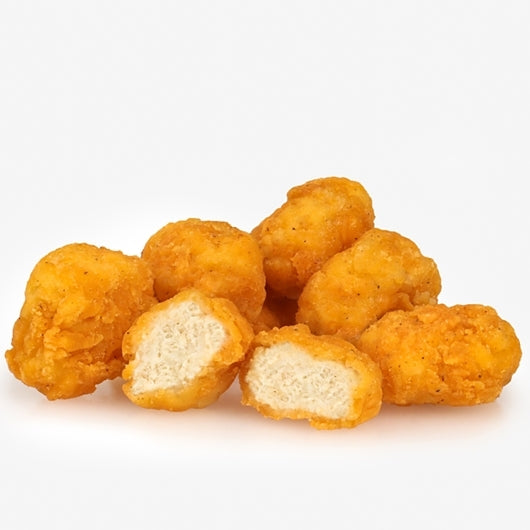 Pilgrims Foodservice Popcorn Chicken, 8 x 40 oz Case - DOT product image 5