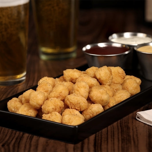 Pilgrims Foodservice Popcorn Chicken, 8 x 40 oz Case - DOT product image 7