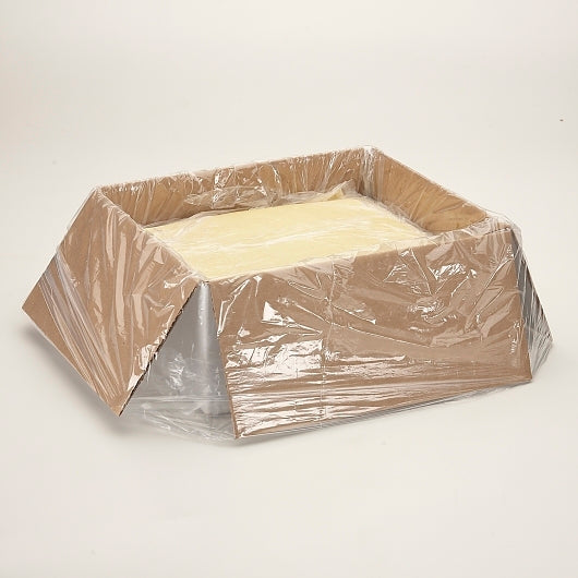 Rosina Food Lasagna Cooked 4 Ounce Flat Pasta Sheet, 1 x 10 lb Case - DOT product image 4