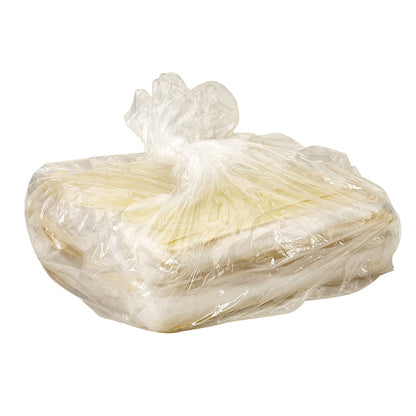 Rosina Food Lasagna Cooked 4 Ounce Flat Pasta Sheet, 1 x 10 lb Case - DOT product image 8