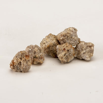 Rosina Traditional Wedding Soup Meatballs, 2 x 5 lb Case - DOT product image 2