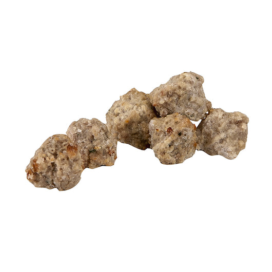 Rosina Traditional Wedding Soup Meatballs, 2 x 5 lb Case - DOT product image 7