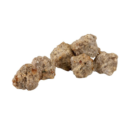 Rosina Traditional Wedding Soup Meatballs, 2 x 5 lb Case - DOT product image 7