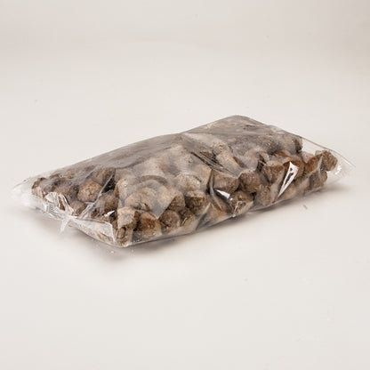 Rosina Cooked Swedish Meatball 0.5 Oz, 2 x 5 lb Case - Frozen Meat & Seafood