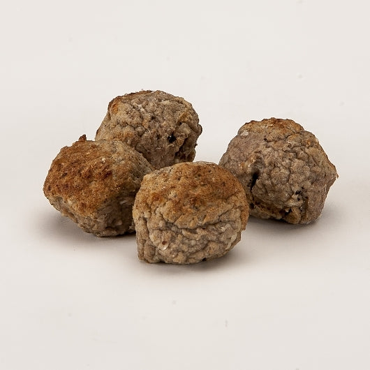 Rosina Cooked Swedish Meatball 0.5 Oz, 2 x 5 lb Case - DOT product image 2
