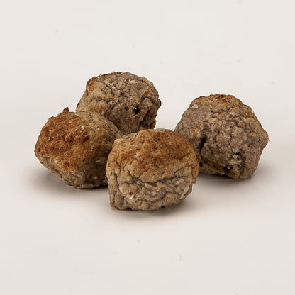 Rosina Cooked Swedish Meatball 0.5 Oz, 2 x 5 lb Case - DOT product image 2