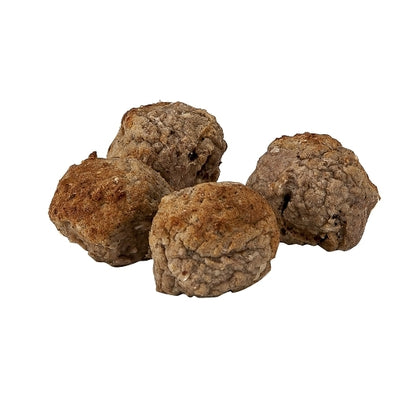 Rosina Cooked Swedish Meatball 0.5 Oz, 2 x 5 lb Case - DOT product image 6