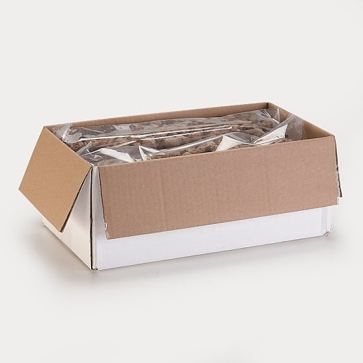 Rosina Cooked Swedish Meatball 0.5 Oz, 2 x 5 lb Case - DOT product image 8