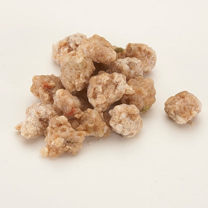 Rosina Pork Nugget Topping, 2 x 5 lb Case - DOT product image 2