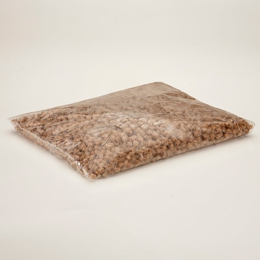 Rosina Pork Nugget Topping, 2 x 5 lb Case - Frozen Meat & Seafood