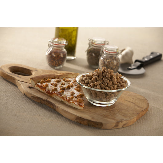 Rosina Pork Nugget Topping, 2 x 5 lb Case - DOT product image 6